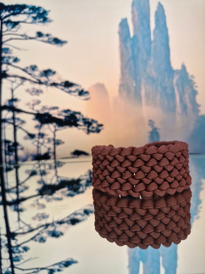 Aratet El Yapımı Paracord Bileklik | Kamp & Outdoor - Görsel 3