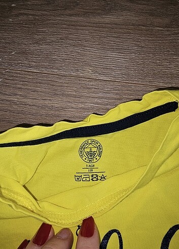 Fenerbahçe Orjinal fenerbahce ust tisort