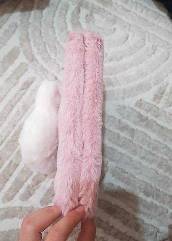  figürlü peluş defter ajanda