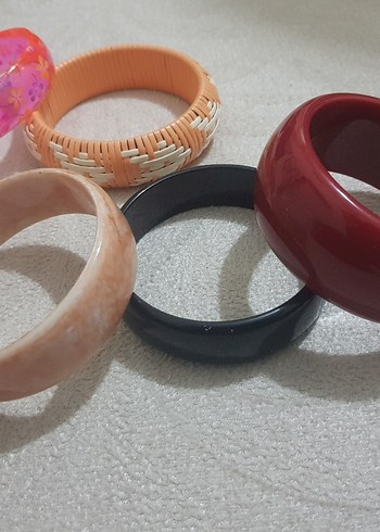 Takı Vintage - Görsel 2