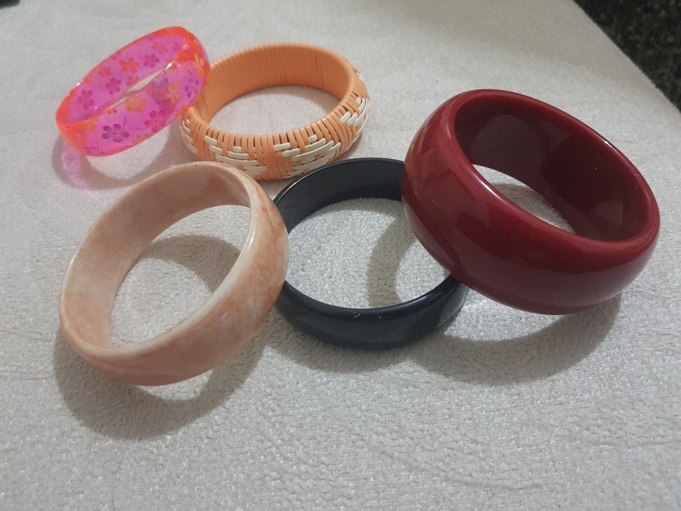 Takı Vintage - Görsel 2