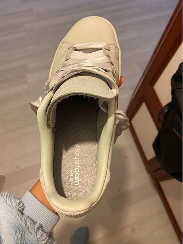 39 Beden beyaz Renk Adidas