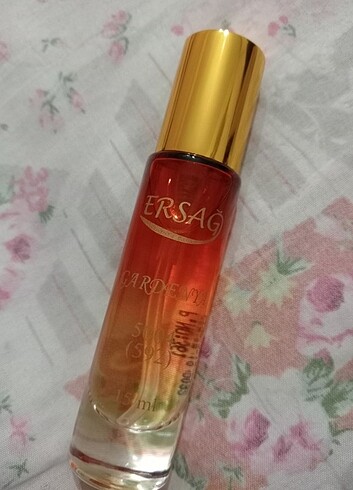 #ersağ #parfum