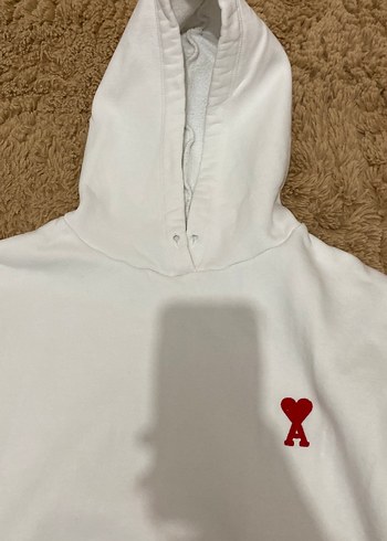 s Beden beyaz Renk Sweatshirt
