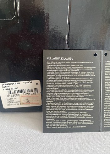 Polo garage Kadın  Dizüstü arkadan bağlamalı çorap Topuklu Çizme - Görsel 9