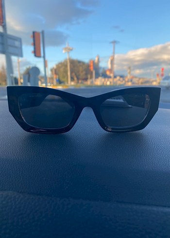 Kadın Güneş Gözlüğü - Görsel 7