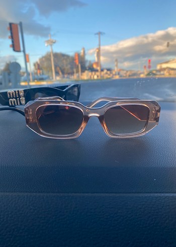 Kadın Güneş Gözlüğü - Görsel 3