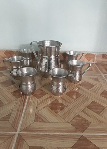 bardak surahi