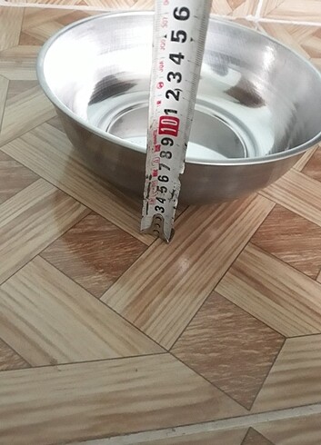 Diğer celik buyuk kase