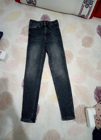 Skinny Jean 