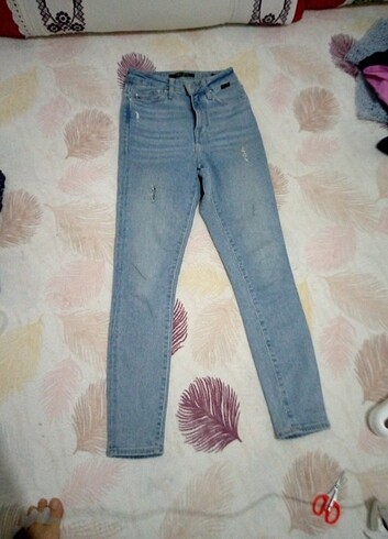 Skinny Jean 