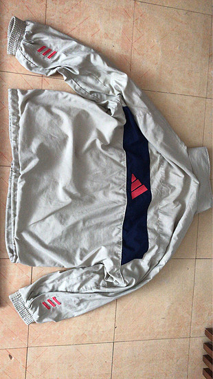 Adidas Vintage M Beden
