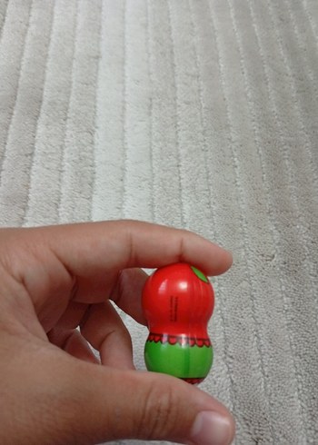 Renkli Hello Kitty Aksiyon Figürü