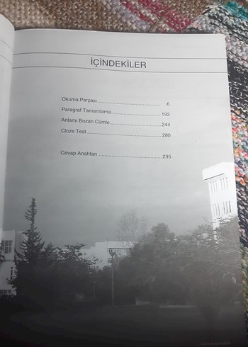  Reading Question Bank 12 - Modern English