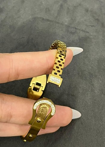 çeliktir kararma kesinlikle yapmaz şans bilekligidir
