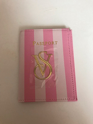 Victoria s Secret Orjinal marka victoriassecret pasaportluk 