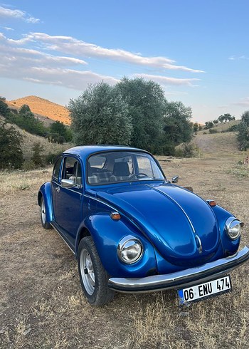 Parlak Mavi 74 model Woswosla