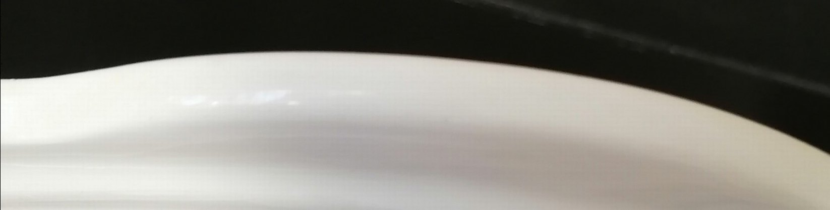 Servis tabağı (büyük porselen). - Görsel 5