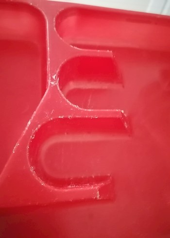 Çatal Kaşık Düzenleyici. - Görsel 5