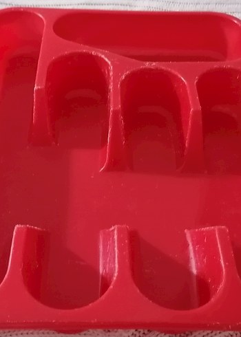 Çatal Kaşık Düzenleyici. - Görsel 3