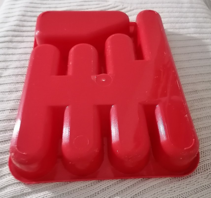 Çatal Kaşık Düzenleyici. - Görsel 2