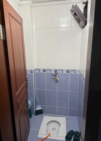 Trabzon Esentepe 2+1 - Görsel 9