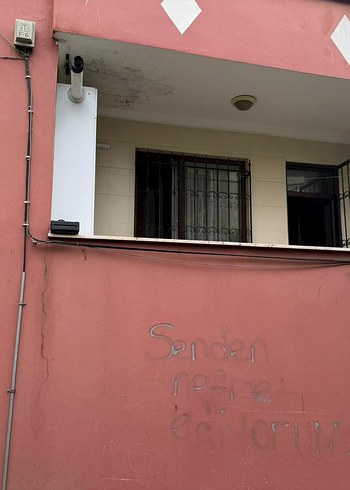 Trabzon Esentepe 2+1 - Görsel 3