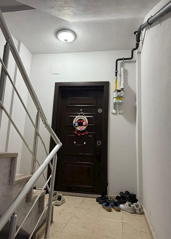 Trabzon Esentepe 2+1 - Görsel 4