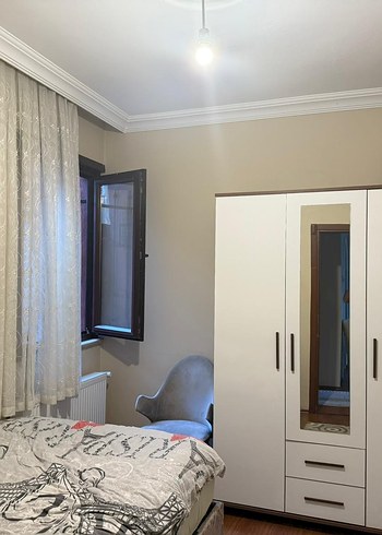 Trabzon Esentepe 2+1 - Görsel 6