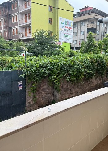 Trabzon Esentepe 2+1 - Görsel 16