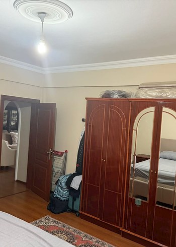 Trabzon Esentepe 2+1 - Görsel 12