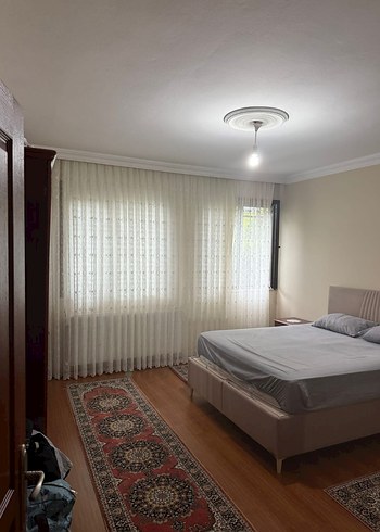 Trabzon Esentepe 2+1 - Görsel 13