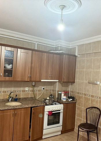 Trabzon Esentepe 2+1 - Görsel 14