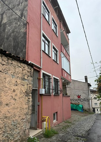 Trabzon Esentepe 2+1 - Görsel 2