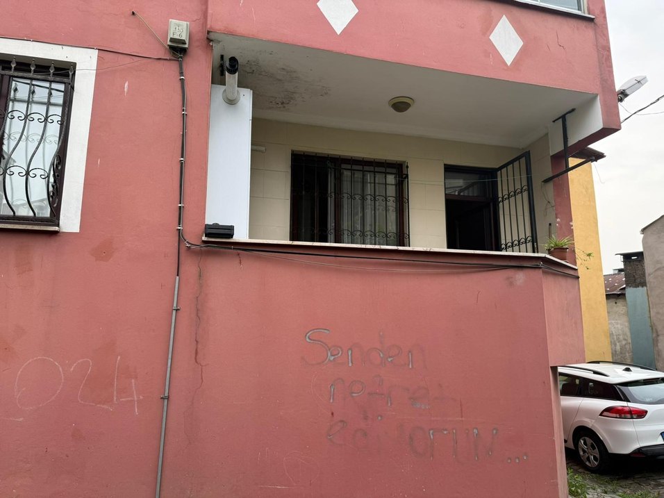 Trabzon Esentepe 2+1 - Görsel 3