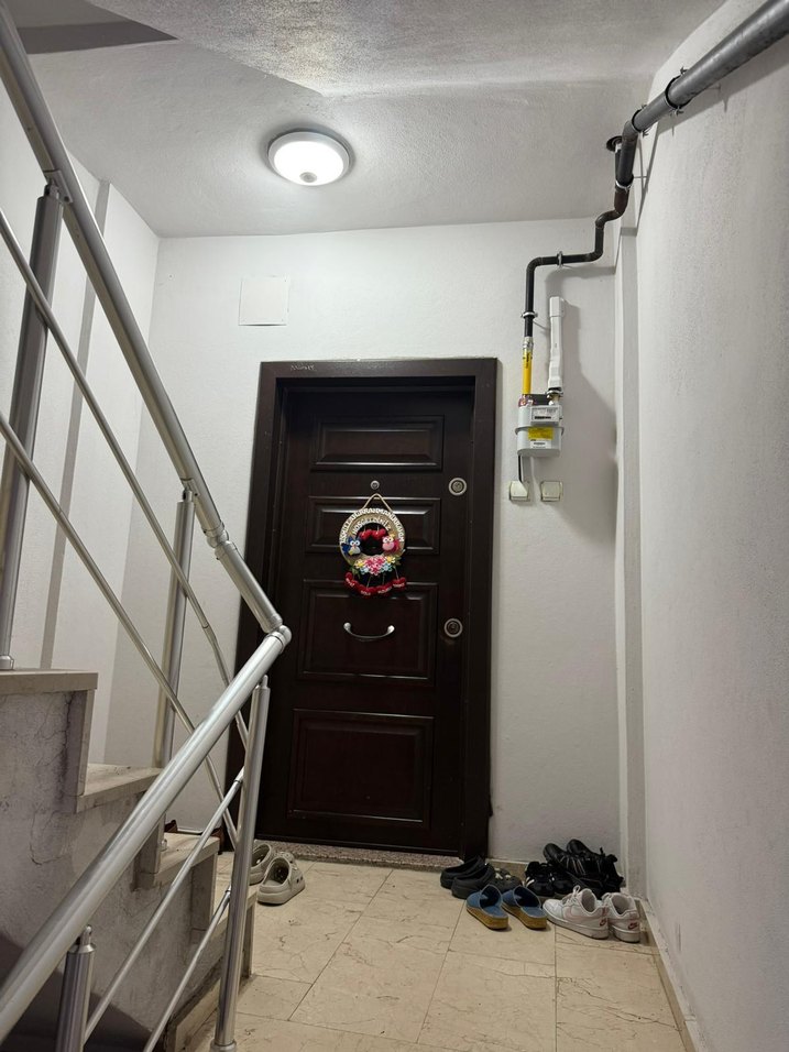 Trabzon Esentepe 2+1 - Görsel 4