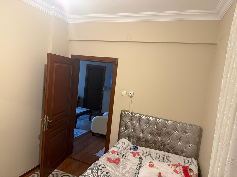 Trabzon Esentepe 2+1 - Görsel 5