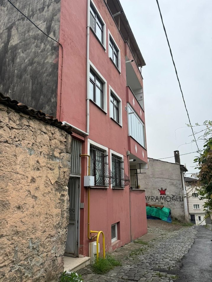 Trabzon Esentepe 2+1 - Görsel 2