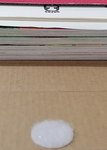 Dünyayı Durduran Kız Kitap Seti (4 Adet). - Görsel 11