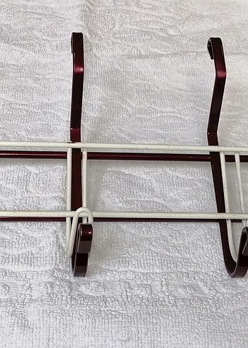 Metal Askı Kapı Arlkası (2 Adet) - Görsel 9