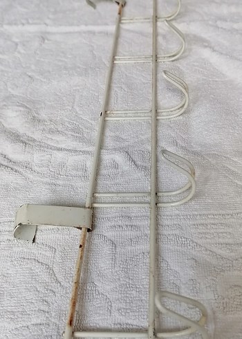 Metal Askı Kapı Arlkası (2 Adet) - Görsel 6