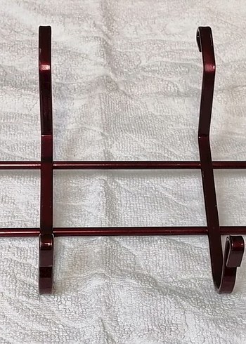 Metal Askı Kapı Arlkası (2 Adet) - Görsel 3