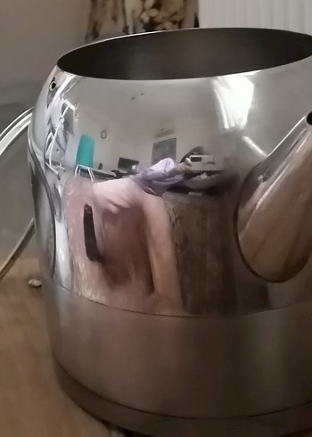 Çelik Demlik. - Görsel 6