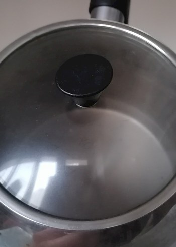 Çelik Demlik. - Görsel 3