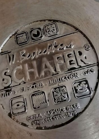 Çelik Demlik. - Görsel 8