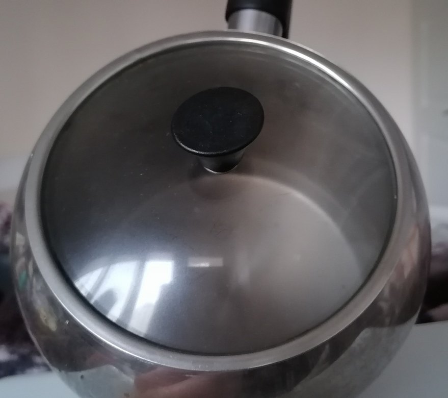 Çelik Demlik. - Görsel 3