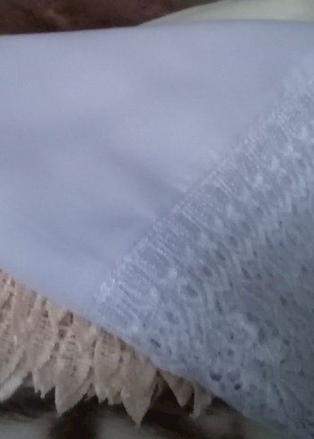 Başörtüsü (Güpürlü). - Görsel 3