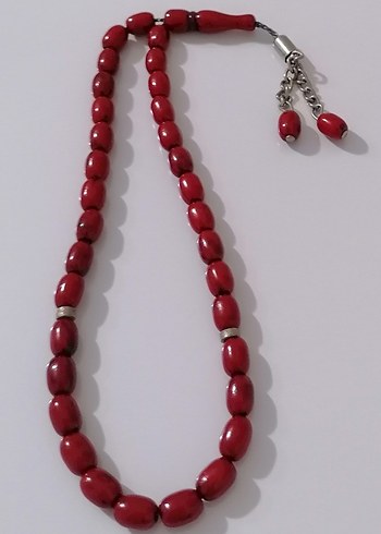 Tesbih Set (8 Adet). - Görsel 8