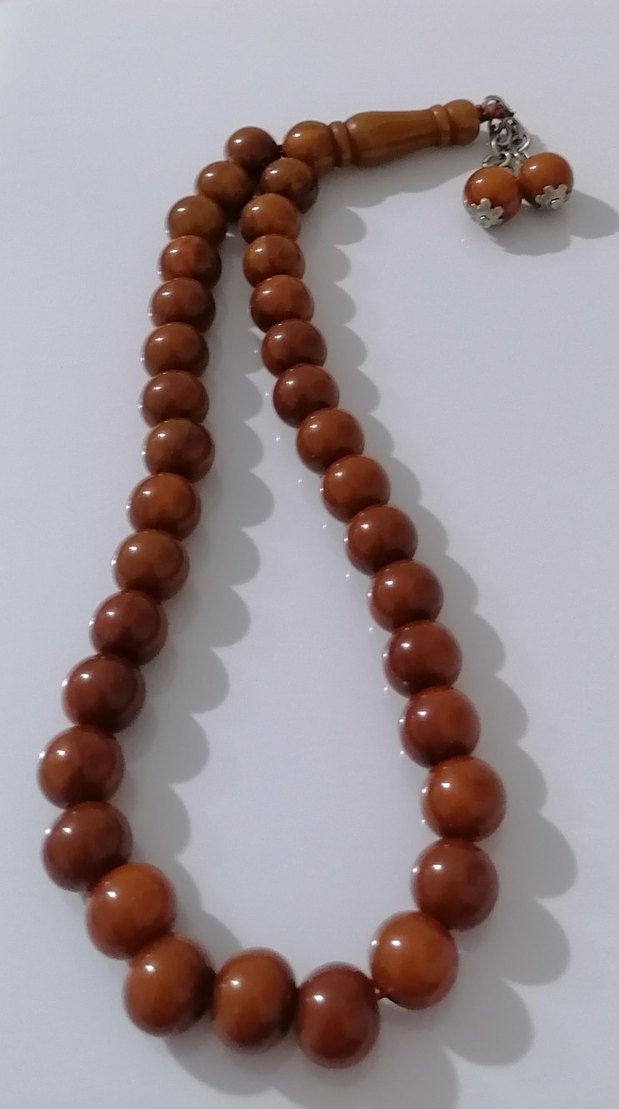 Tesbih Set (8 Adet). - Görsel 4