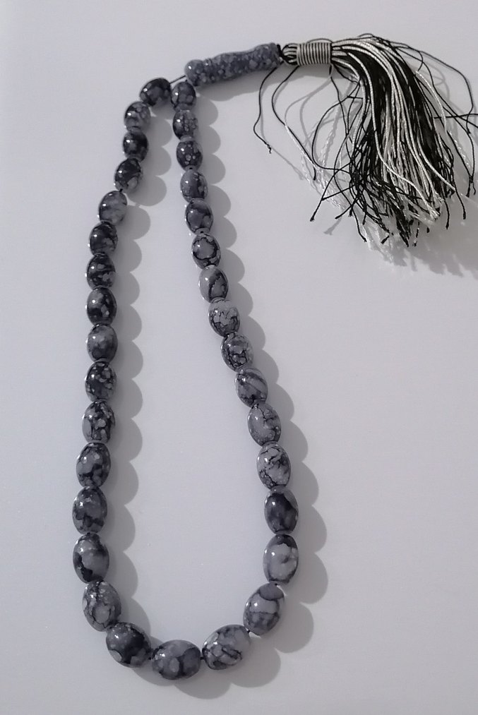 Tesbih Set (8 Adet). - Görsel 2